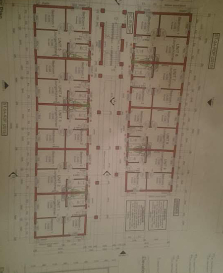 projects