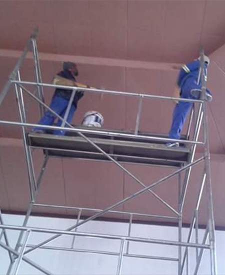 projects