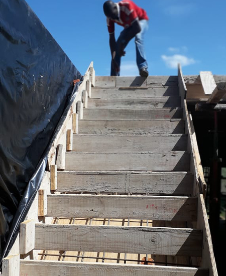 projects