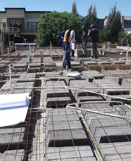 projects