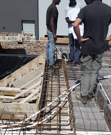 projects