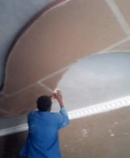 projects