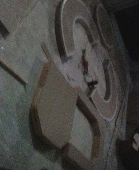 projects